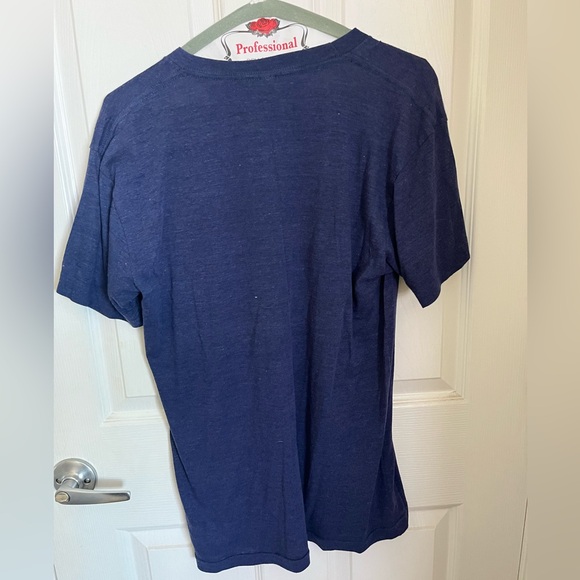 Colorado Buffaloes American Apparel T-Shirt - Picture 2 of 2